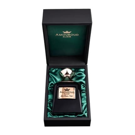 Amouroud Elixir La Rose Noire Extrait de Parfum Parfum (Parfum) Mixte 74ml - Maison des fragrances