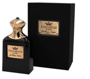 Amouroud Elixir La Rose Noire Extrait de Parfum Parfum (Parfum) Mixte 74ml - Maison des fragrances