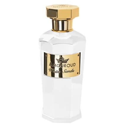 Amouroud White Sands Fragrances Eau de Parfum (EDP) Mixte 100ml - Maison des fragrances