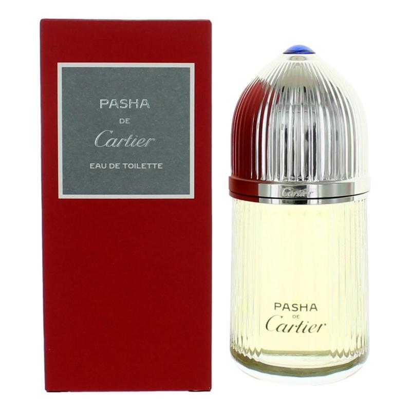 Cartier Eau de Toilette 100ml Unisex