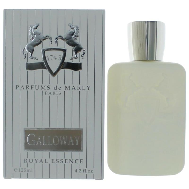 Parfums De Marly Marly Galloway Eau De Parfum 125ml Unisex Spray