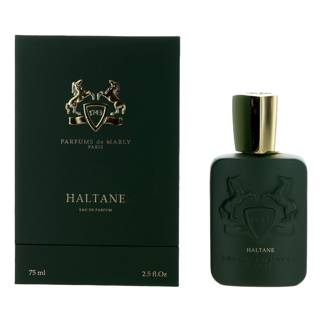 Parfums De Marly Haltane Eau de Parfum (EDP) Homme 75ml