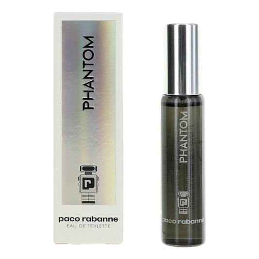 Paco Rabanne Phantom Eau De Toilette Spray 15ml