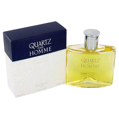 Molyneux Quartz par Molyneux Eau de Toilette (EDT) Homme 100ml