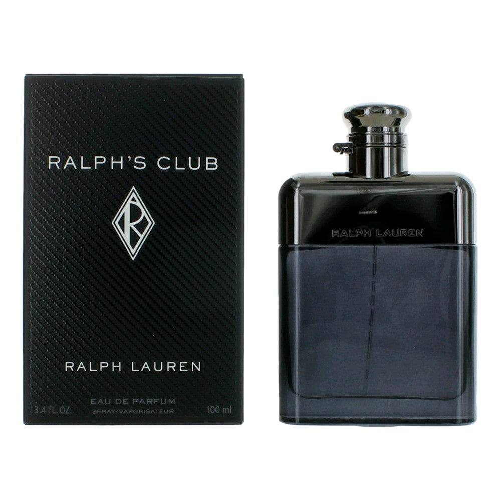 Ralph Lauren Ralph's Club Eau de Parfum (EDP) Mixte 100ml