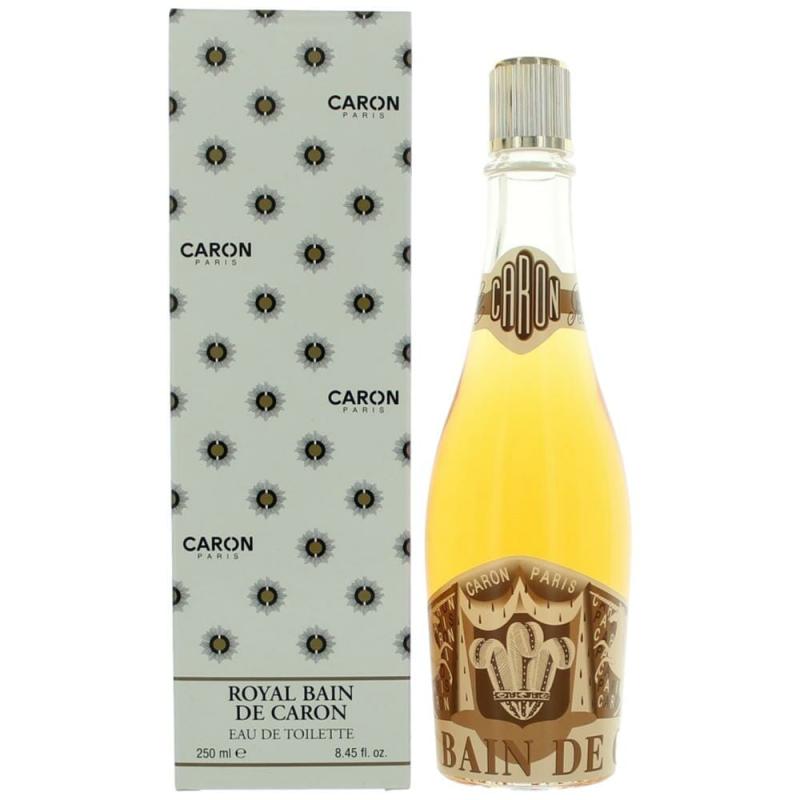 Caron Royal Bain de Caron - Eau De Toilette 250ml