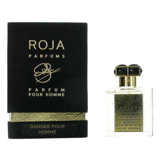 Roja Parfums Danger Pour Homme Eau De Parfum 50ml For Men