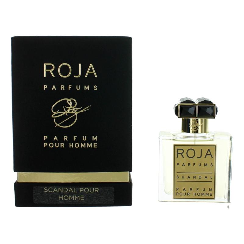 Roja Parfums Scandal Pour Homme Eau De Cologne