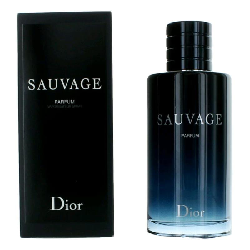 Dior Sauvage Parfum Eau de Parfum (EDP) Mixte 200ml