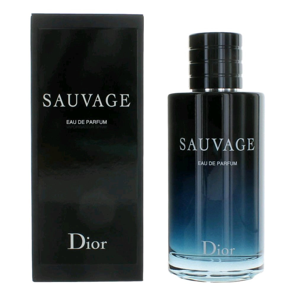 Dior Sauvage Eau de Parfum (EDP) Mixte 200ml
