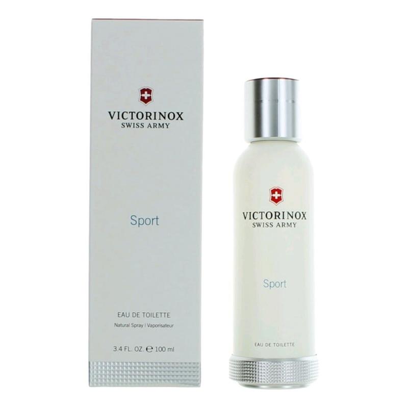 Swiss Army Sport Eau de Toilette 100 ml