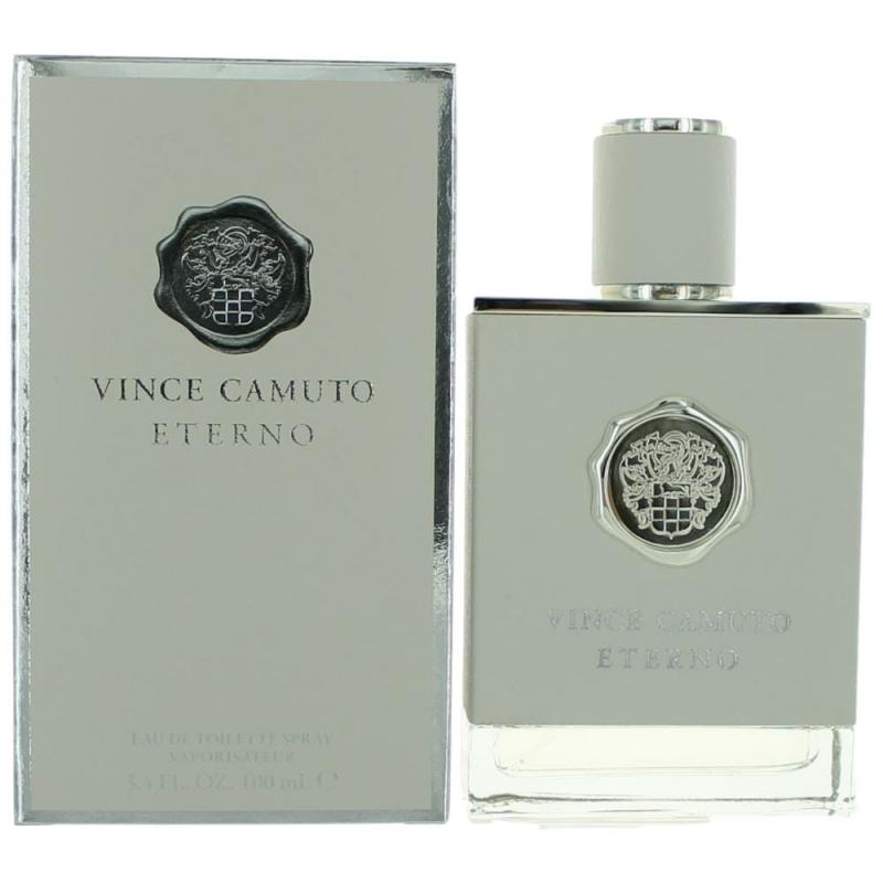 Vince Camuto Eterno Eau De Toilette Spray 100ml