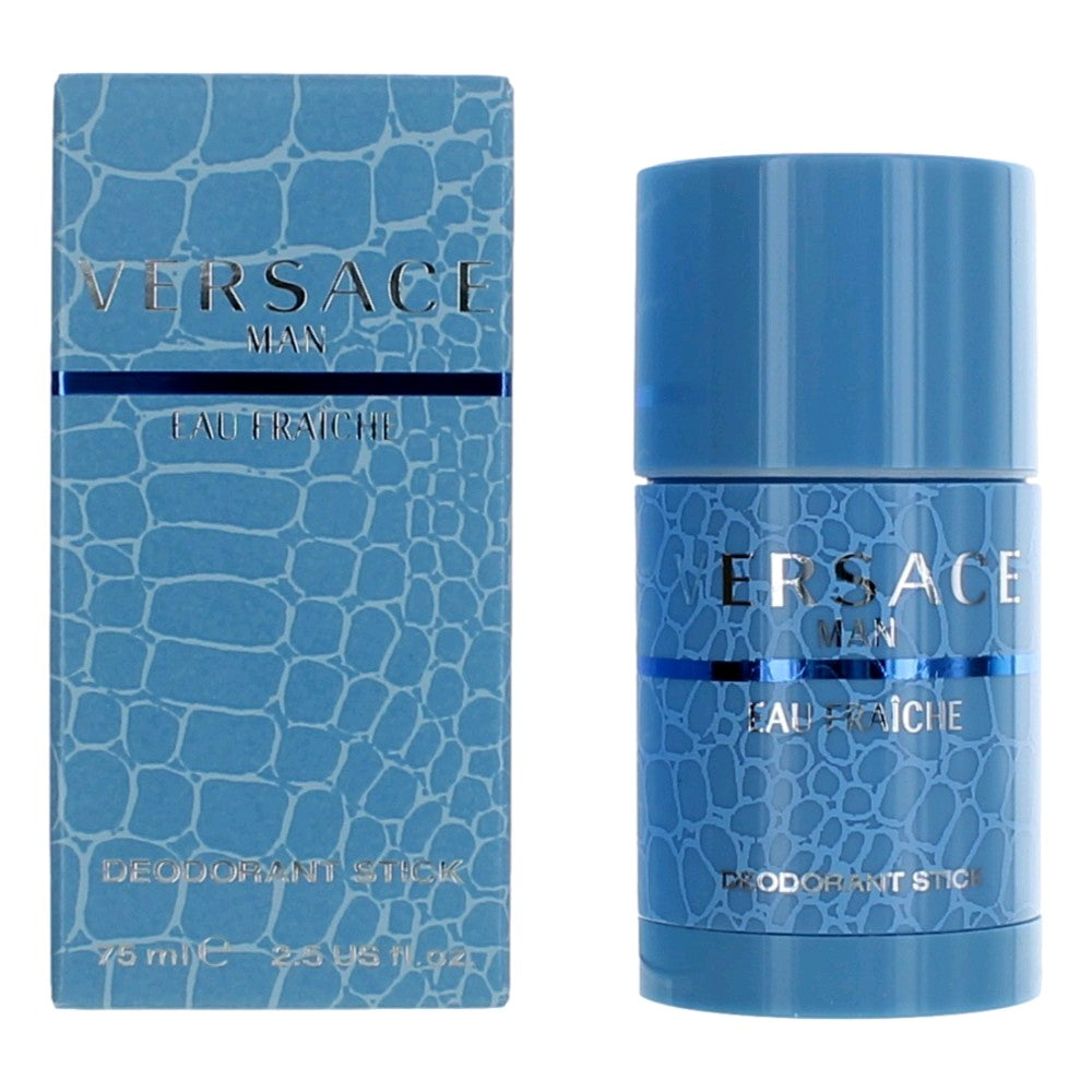 Versace Man Eau Fraiche Deodorant Stick 75ml