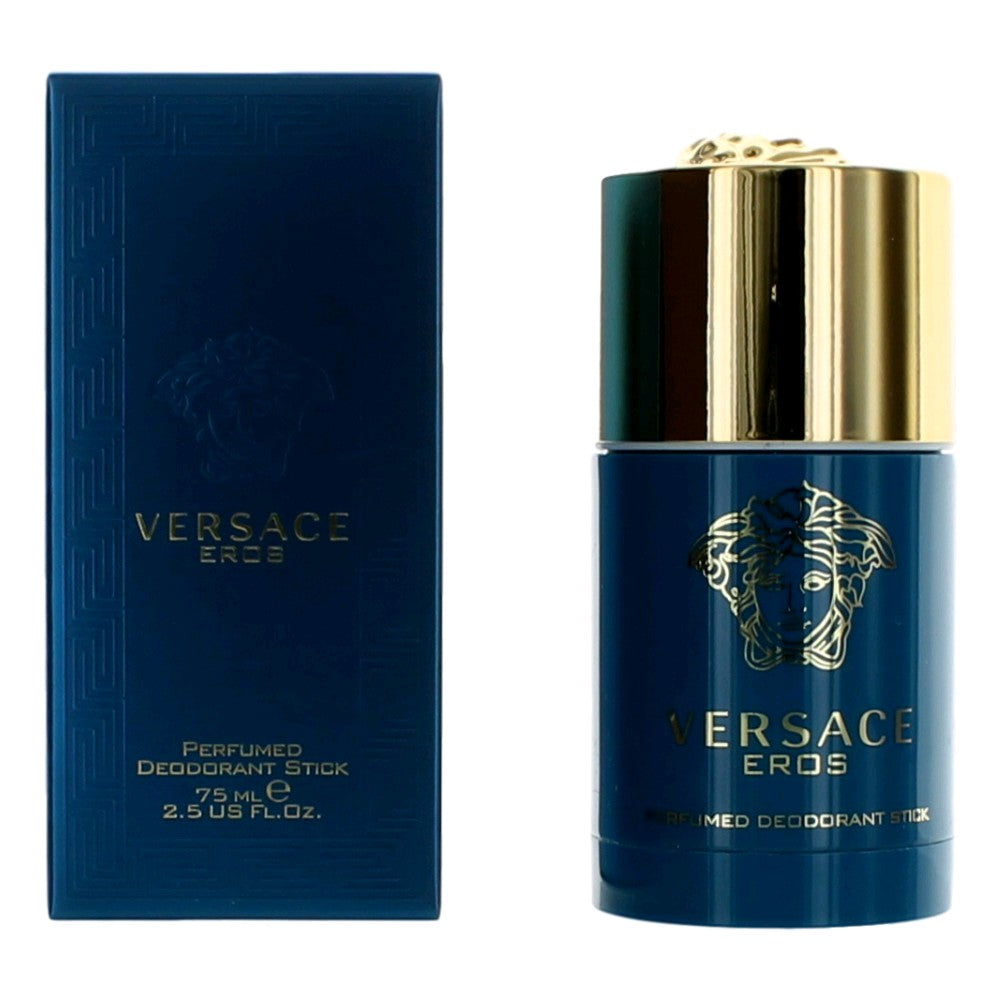 Versace Eros Deodorant Stick Déodorant (Déo) Mixte 75ml