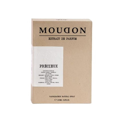 Precieux Unisex Extrait De Parfum Spray Moudon