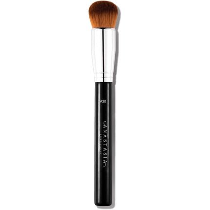 Anastasia Beverly Hills A30 Domed Kabuki Makeup Brush - Maison des fragrances