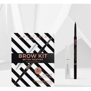 Anastasia Beverly Hills - Better Together Brow Kit - Taupe - 2 Pcs - Maison des fragrances