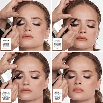 Anastasia Beverly Hills Brow Definer Auburn 1 Count - Maison des fragrances