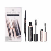 Anastasia Beverly Hills Brow & Lash Styling Kit Dark Brown - Maison des fragrances