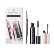 Anastasia Beverly Hills Brow & Lash Styling Kit Taupe - Maison des fragrances