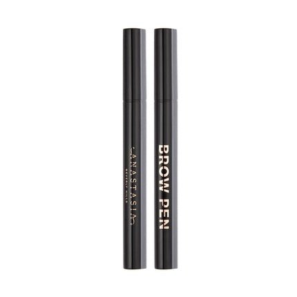 Anastasia Beverly Hills Brow Pen Medium Brown - Maison des fragrances