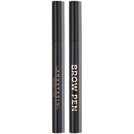 Anastasia Beverly Hills Brow Pen Taupe - Maison des fragrances