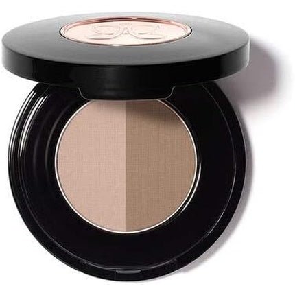 Anastasia Beverly Hills Brow Powder Duo Taupe 1 Count - Maison des fragrances