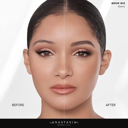 Anastasia Beverly Hills Brow Wiz Pencil Granite - Maison des fragrances
