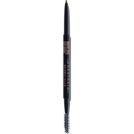 Anastasia Beverly Hills Brow Wiz Skinny Brow Pencil - Maison des fragrances
