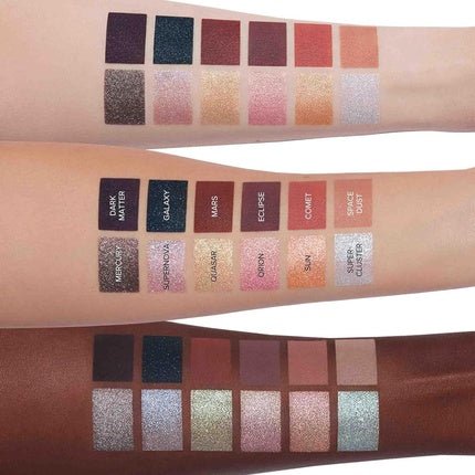 Anastasia Beverly Hills Cosmos Eyeshadow Palette - Maison des fragrances