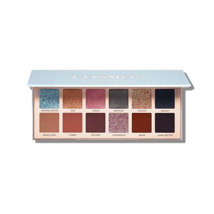 Anastasia Beverly Hills Cosmos Eyeshadow Palette - Maison des fragrances