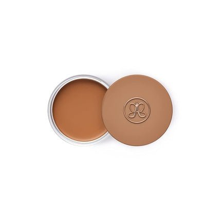 Anastasia Beverly Hills Cream Bronzer in Amber - Maison des fragrances