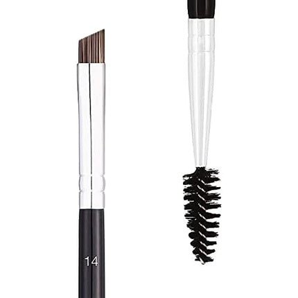 Anastasia Beverly Hills Dual Ended Firm Detail Brush - Maison des fragrances