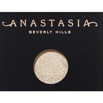 Anastasia Beverly Hills Eyeshadow Single Metal Titanium Silver Gold 1.7g - Maison des fragrances