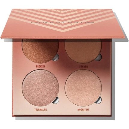 Anastasia Beverly Hills Glow Kit Sun Dipped - Maison des fragrances