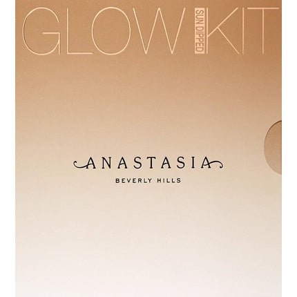Anastasia Beverly Hills Glow Kit Sun Dipped - Maison des fragrances