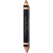 Anastasia Beverly Hills Highlighting Duo Pencil Shell/Lace Matte and Shimmer 4.8g - Maison des fragrances