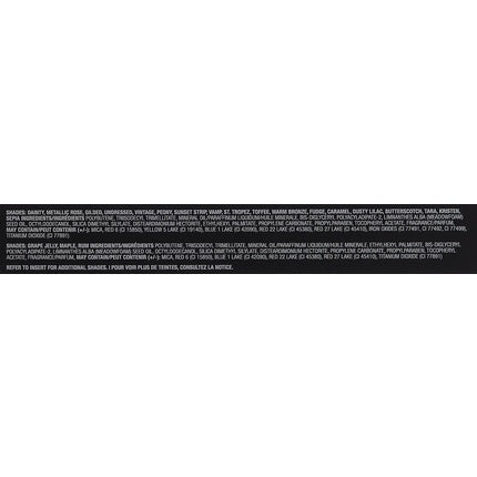 Anastasia Beverly Hills Lip Gloss Sepia 16.67ml - Maison des fragrances