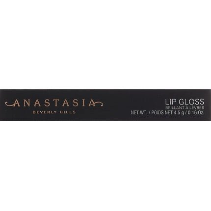 Anastasia Beverly Hills Lip Gloss Sepia 16.67ml - Maison des fragrances