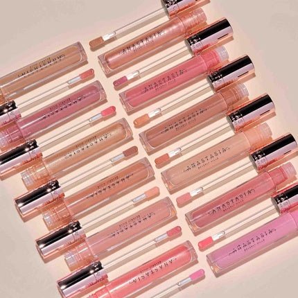 Anastasia Beverly Hills Lip Gloss Toffee Rose - Maison des fragrances