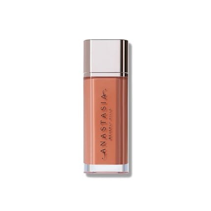 Anastasia Beverly Hills Lip Velvet Peach Amber - Maison des fragrances