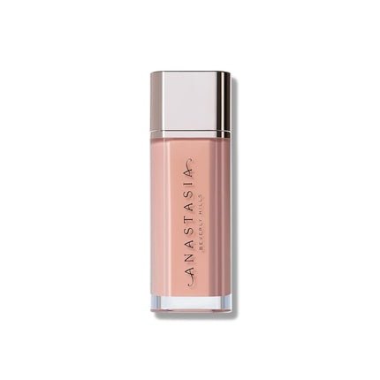 Anastasia Beverly Hills Lip Velvet Peachy Nude - Maison des fragrances