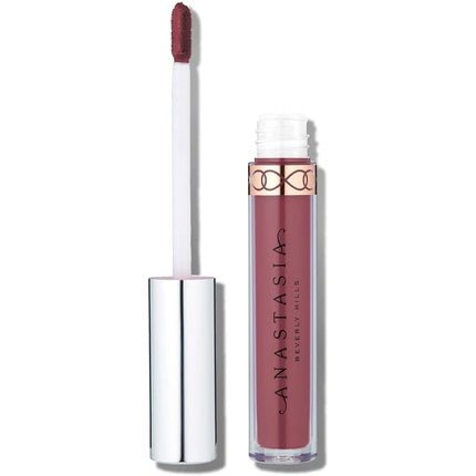 Anastasia Beverly Hills Liquid Lipstick Dusty Rose 1 Count - Maison des fragrances