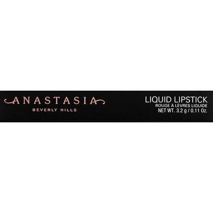 Anastasia Beverly Hills Liquid Lipstick Hudson Matte - Maison des fragrances