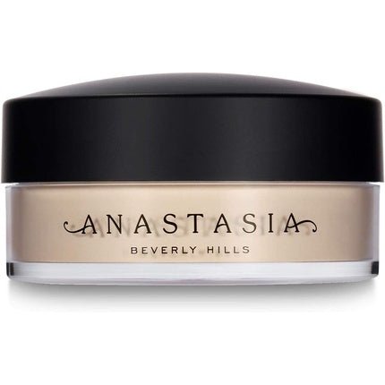 Anastasia Beverly Hills Loose Setting Powder Vanilla 25g - Maison des fragrances