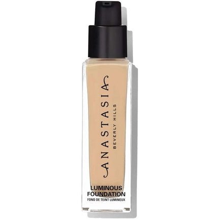 Anastasia Beverly Hills Luminous 220n Foundation 30ml - Maison des fragrances
