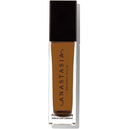 Anastasia Beverly Hills Luminous 470c Foundation 30ml - Maison des fragrances