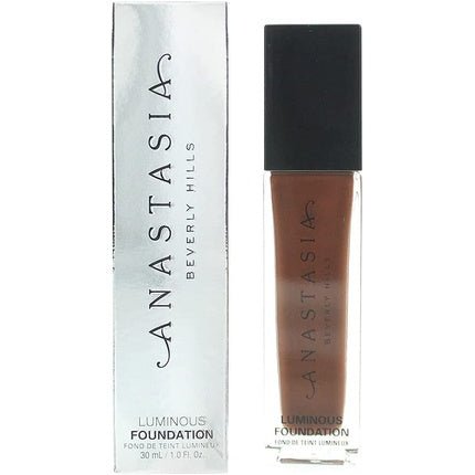 Anastasia Beverly Hills Luminous 570N Foundation 30ml - Maison des fragrances