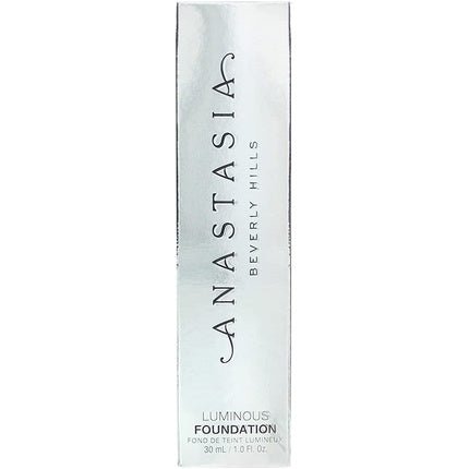 Anastasia Beverly Hills Luminous 570N Foundation 30ml - Maison des fragrances