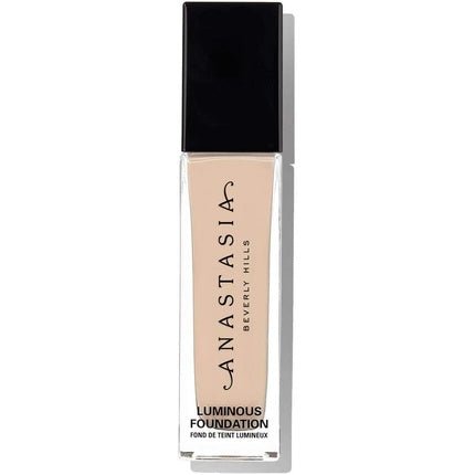 Anastasia Beverly Hills Luminous Foundation 140N 16.67ml - Maison des fragrances